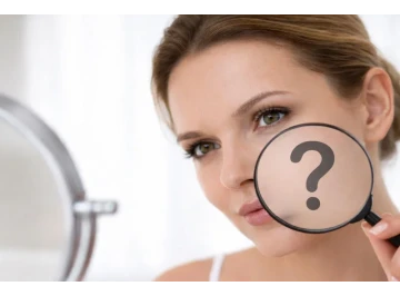 Как определить тип своей кожи лица