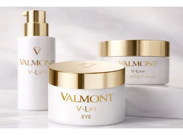Когда антивозрастной уход работает: секрет эффективности Valmont V-Lift