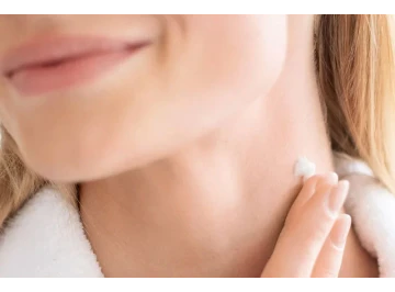 Как поддерживать тонус кожи после 40 лет