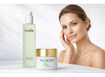 Уход после 30: минимальный набор средств, который действительно работает