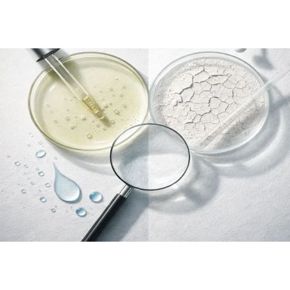 Топ-5 помилок у догляді за комбінованою шкірою