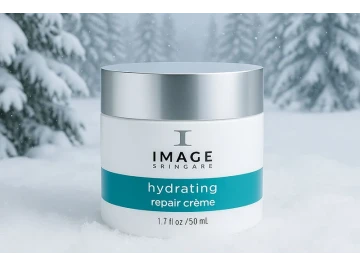 Сухость кожи лица зимой: как вернуть увлажнение