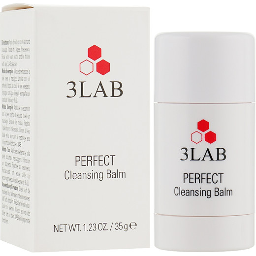 3LAB 3Lab Perfect Cleansing Balm ОЧИЩУЮЧИЙ БАЛЬЗАМ-СТИК 35g
