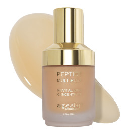 A.G.E. Stop PEPTIDE MULTIPLEX REVITALIZING CONCENTRATE ПЕПТИДНЫЙ ВИТАМИННЫЙ МУЛЬТИКОМПЛЕКСНЫЙ КОНЦЕНТРАТ 50ml