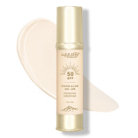 A.G.E. Stop SWISS GLOW PROTECTING SUNSCREEN SPF50 ДЕННИЙ КРЕМ З ЗАХИСТОМ SPF 50 50ml