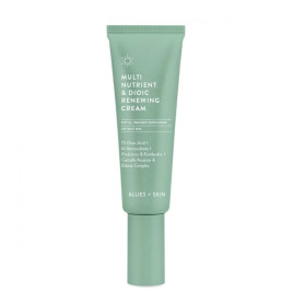 <b>Allies of skin</b><br>multi nutrient & dioic renewing cream Денний крем для обличчя 48ml