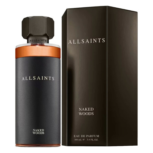AllSaints Парфюмированная вода Naked Woods