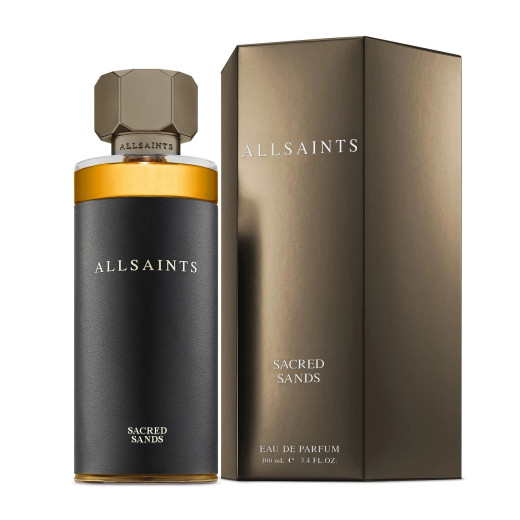AllSaints Парфюмированная вода Sacred Sands