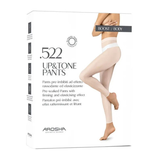Arosha .522 Up&Tone Pants Доглядові легінси з ефектом ліфтингу