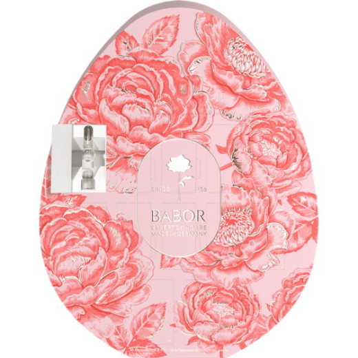 BABOR Пасхальный набор 2026 Easter Egg 2026