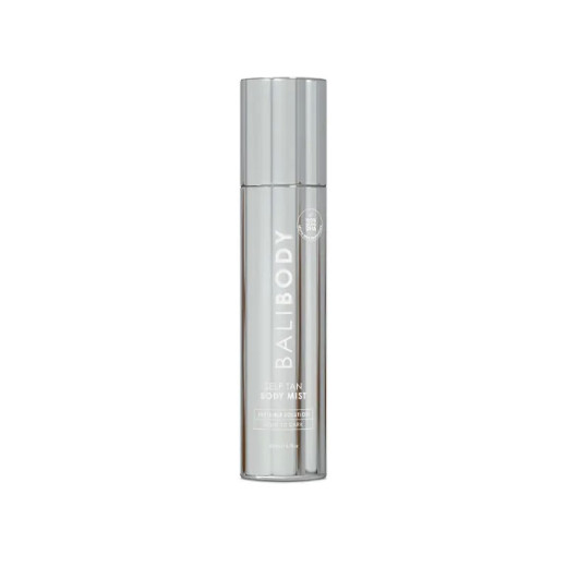 BALI BODY Self Tan Body Mist Спрей автозагар для тела 180ml