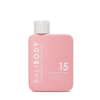 Bali Body Watermelon Tanning Oil SPF15 Масло для загара с семенами арбуза SPF15 100ml