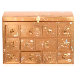 Charlotte Tilbury 2025-2026 Charlotte s Beauty Treasure Chest Advent Адвент календар