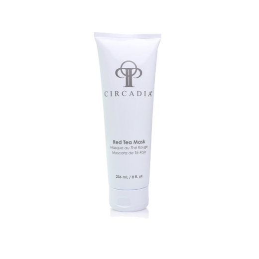 CIRCADIA Red Tea mask | Маска с антиоксидантами для увлажнения кожи лица 236 ml