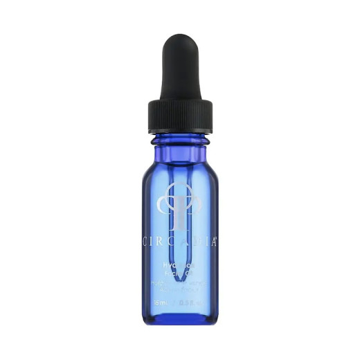 CIRCADIA Увлажняющая сыворотка для лица Hydralox