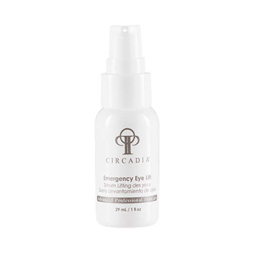 CIRCADIA Emergency Eye Lift | Сироватка експрес-ліфтинг для шкіри навколо очей