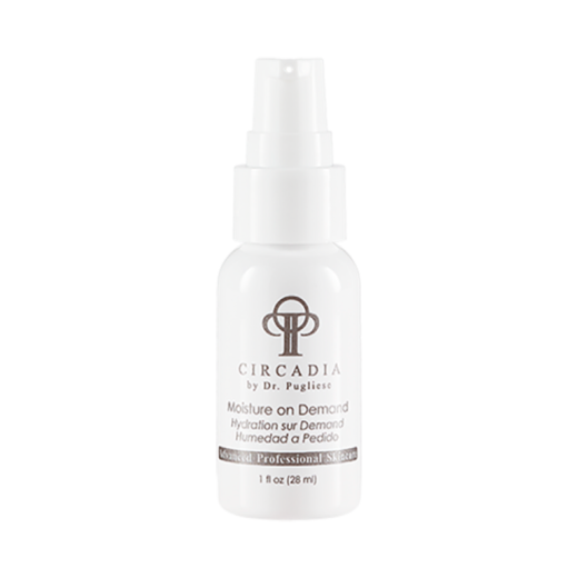 CIRCADIA Moisture on Demand | Увлажняющая сыворотка для лица