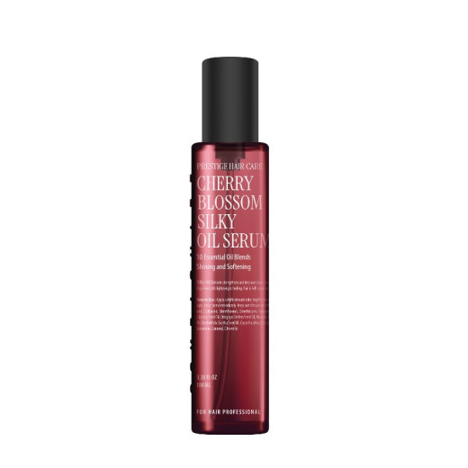 CURLY SHYLL Серум для волосся CURLYSHYLL Cherry Blossom Oil Serum 70 мл