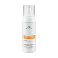 CUskin Clean-Up Av Free Purifying Foam Cleanser Очищуючий мус для проблемної шкіри 180ml