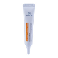 CUskin Clean-Up Av Free Spot Control Cream Точковий крем для загоєння запалень та освітлення постакне 15ml