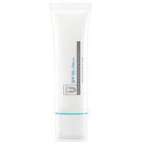 CUskin Vitamin U Aqua Sun Gel SPF 50+ PA+++ Сонцезахисний крем SPF 50+ PA+++ 50ml