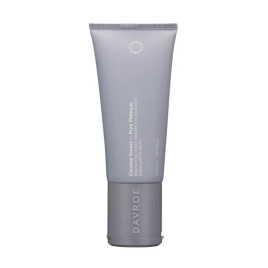 <b>DAVROE</b><br>chroma colour treatment pure platinum toner Тонирующая маска для волос 200ml
