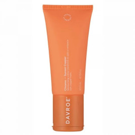 <b>DAVROE</b><br>chroma colour treatment sunset copper Тонирующая маска для волос 200ml
