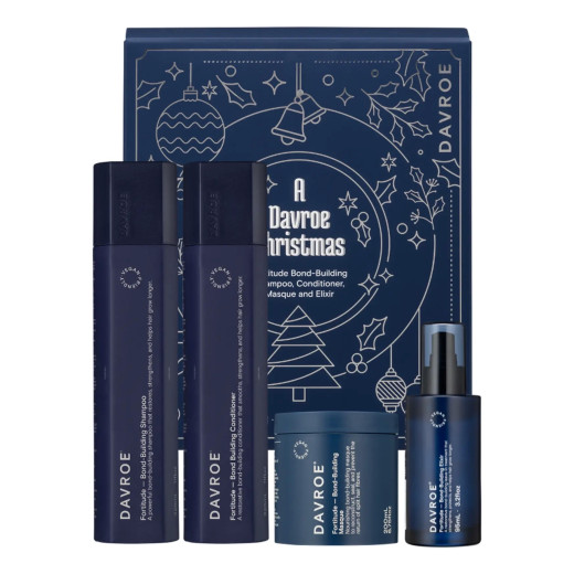 Davroe Christmas Fortitude Різдвяний набір