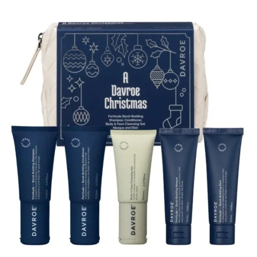 Davroe Christmas Fortitude Travel Pack Різдвяний Туристичний набір