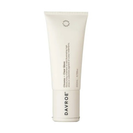 <b>DAVROE</b><br>colour clear gloss treatment Тонуюча маска для волосся 200ml
