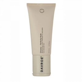 <b>DAVROE</b><br>chroma colour perfectly nude treatment Тонирующая маска для волос 200ml
