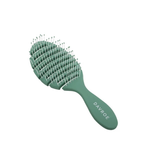 Davroe Curlicue Brush Гребінець для Волосся
