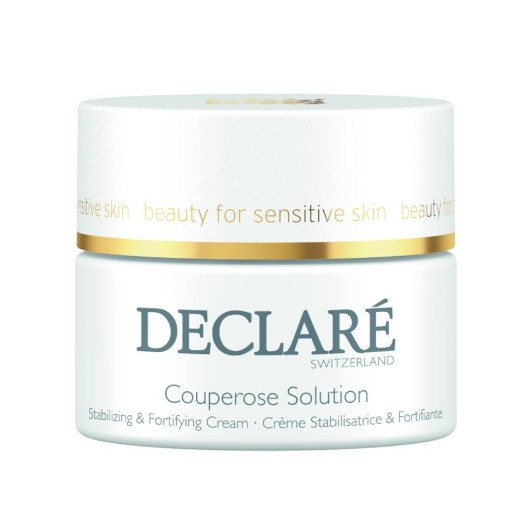 Declare Антикуперозный крем Couperose Solution Cream 50 ml