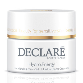 <b>Declare</b><br>Освіжаючий гідроенергетичний крем-гель 50 ml