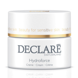 <b>Declare</b><br>Ультразволожуючий денний крем hydroforce 50 ml