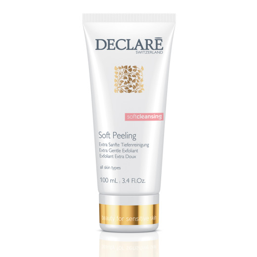 Declare Пилинг Soft Peeling 100 ml