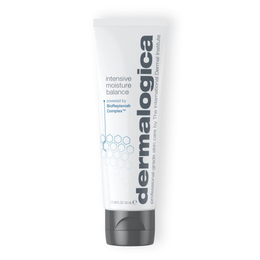 DERMALOGICA Интенсивно увлажняющий крем Intensive moisture balance