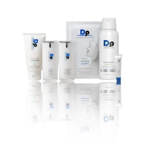 Dermapenworld Подарочный набор Дермапен