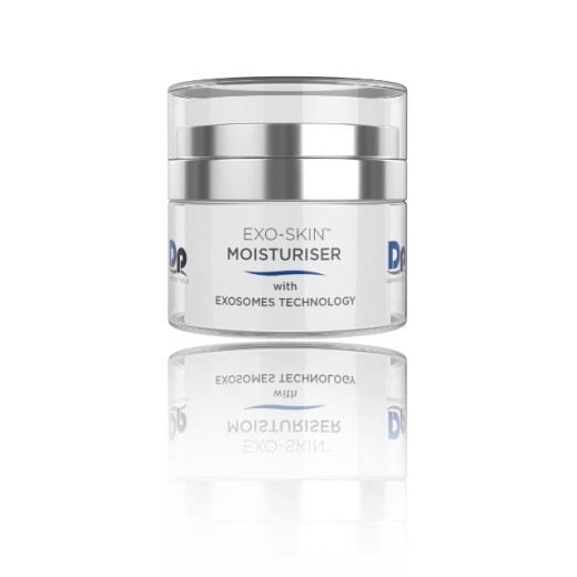 Dermapenworld EXO-SKIN MOISTURISER Увлажняющий крем с экзосомами 30ml