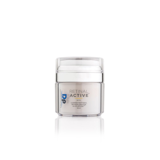 Dermapenworld Retinal Active Крем з ретинальдегідом