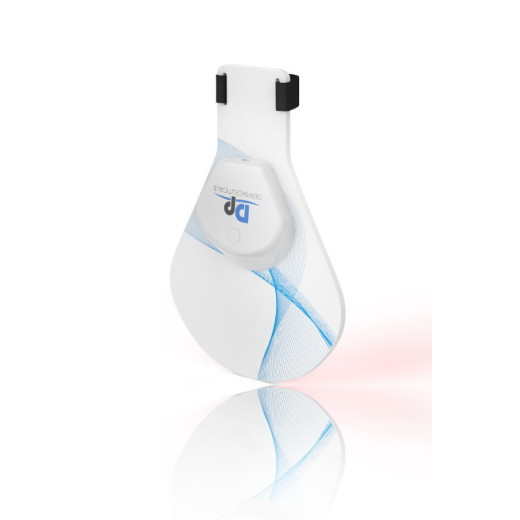 Dermapenworld L.E.D Hand Светотерапевтическая маска с красным и ближним инфракрасным светом