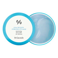 Dr. Ceuracle Hyal Reyouth Hydrogel Eye Mask Зволожуючі гідрогелеві патчі  60шт