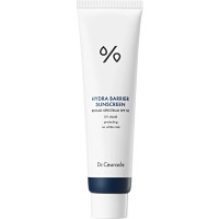 Dr.Ceuracle Hydra Barrier Sunscreen SPF 50 Увлажняющий солнцезащитный крем на основе физических фильтров 50ml
