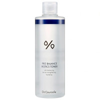 Dr.Ceuracle Pro Balance Biotics Toner Тонер з пробіотиками 300ml