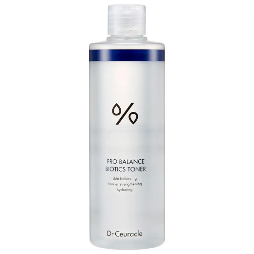 Dr.Ceuracle Pro Balance Biotics Toner Тонер с пробиотиками 300ml