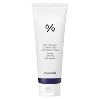 Dr.Ceuracle Pro Balance Creamy Deep Cleansing Foam Пінка для вмивання 150ml