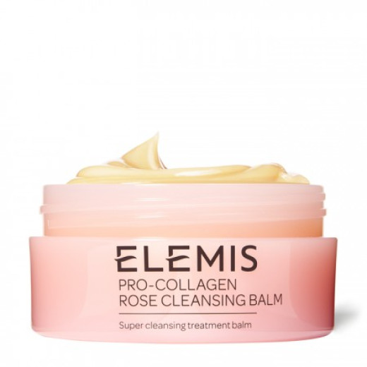 ELEMIS Pro-Collagen Rose Cleansing Balm Бальзам для вмивання Троянда 100 g