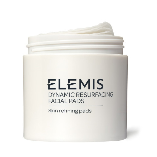 ELEMIS Dynamic Resurfacing Facial Pads Пады для шлифовки кожи 60 шт