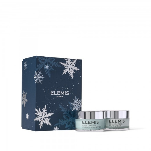 ELEMIS Kit: Day & Night Wonder Duo - Чудо-Дуэт День & Ночь
