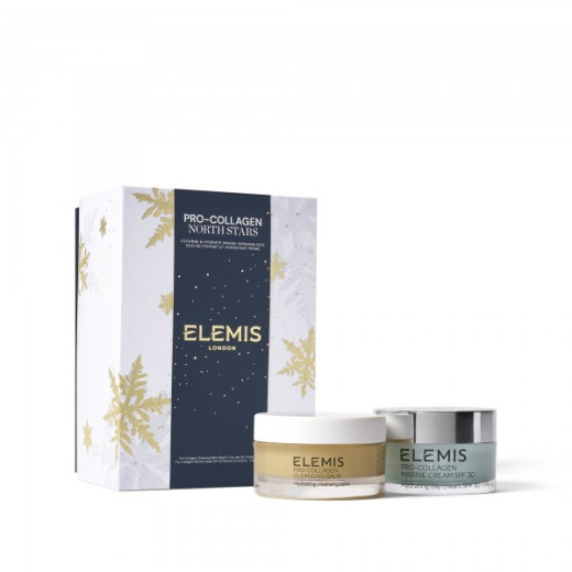 ELEMIS Kit: Pro-Collagen - Северные звезды Про-Коллаген